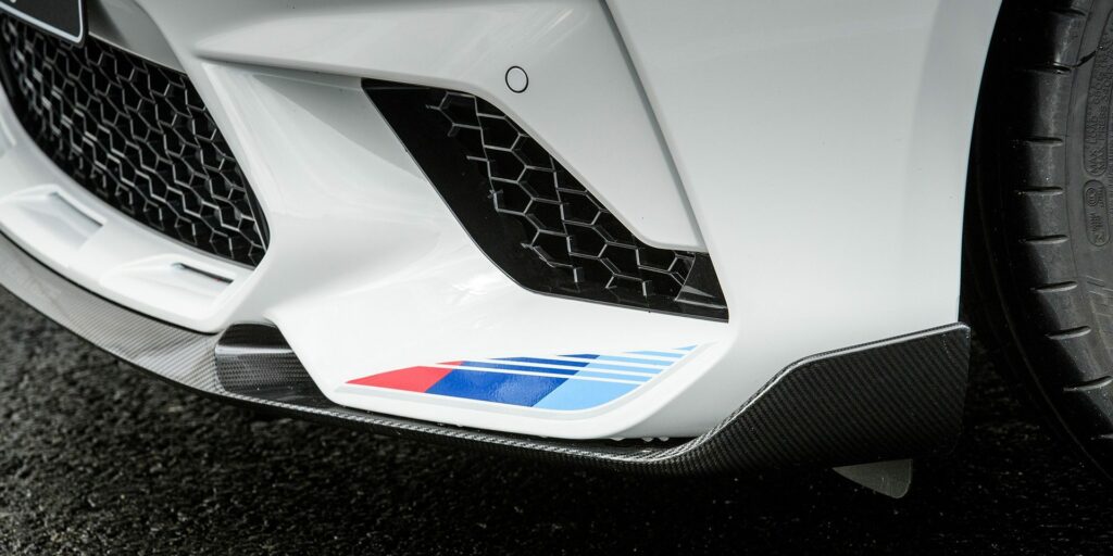NOVO BMW M2 COMPETITION EDITION HÉRITAGE EXCLUSIVO PARA A FRANÇA, foto 13