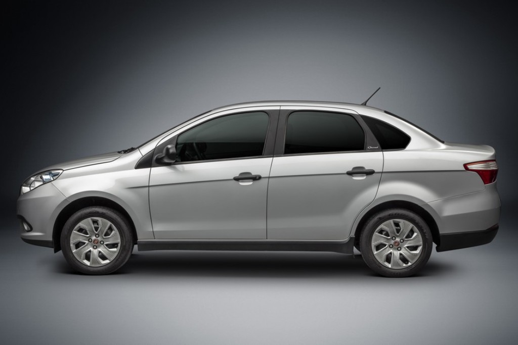 FIAT GRAND SIENA PREPARADO DE FÁBRICA PARA RECEBER GNV COM GARANTIA TEM MELHOR CUSTO-BENEFÍCIO DO SEGMENTO, foto 3