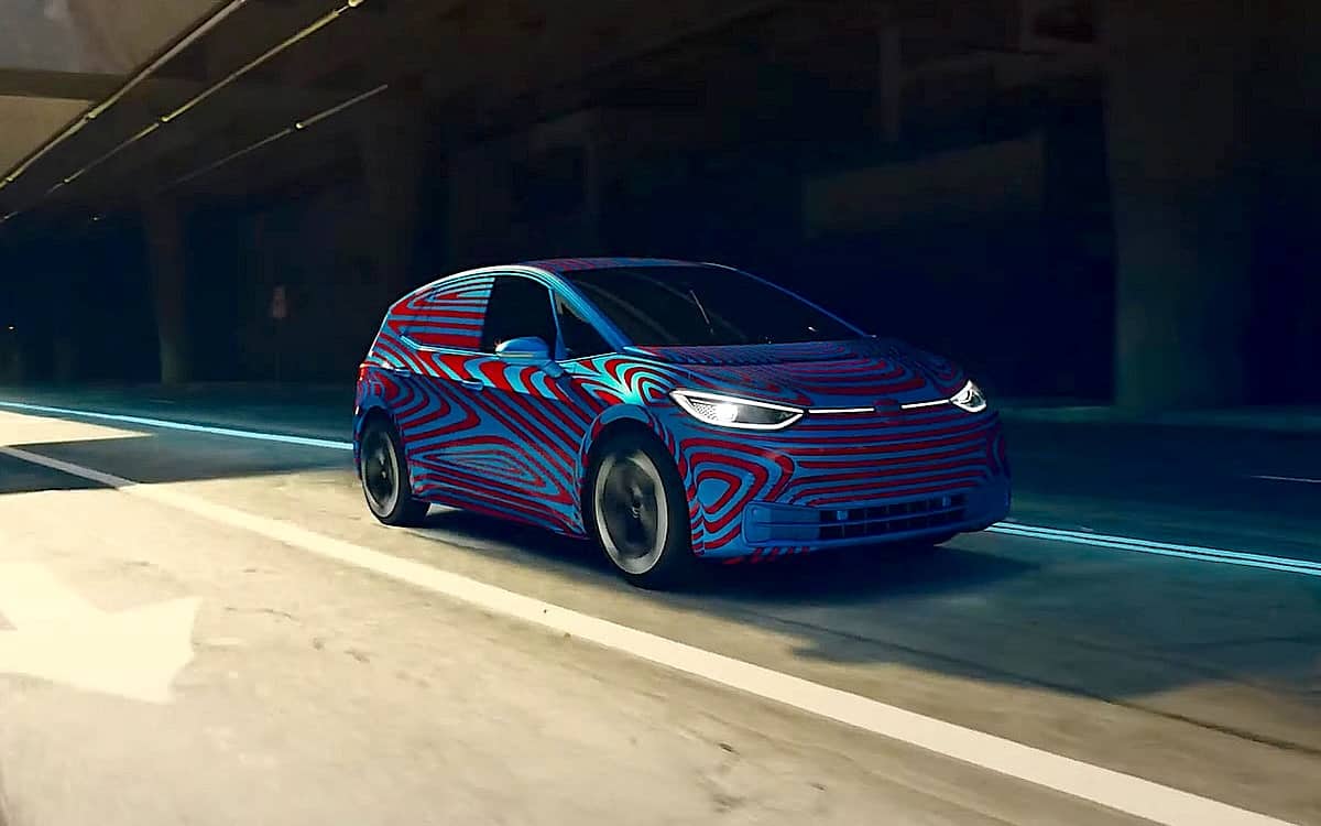 VOLKSWAGEN ID.3 JÁ É OFICIAL E A MARCA JÁ ACEITA RESERVAS, foto 5