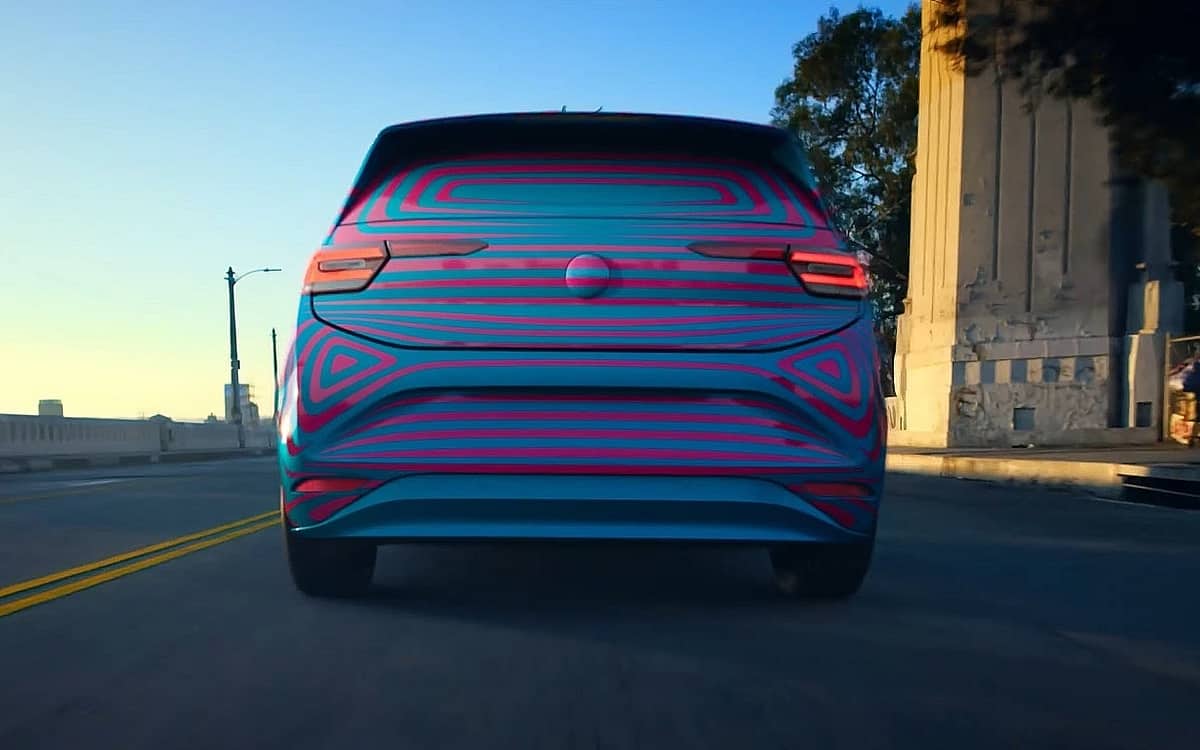 VOLKSWAGEN ID.3 JÁ É OFICIAL E A MARCA JÁ ACEITA RESERVAS, foto 6
