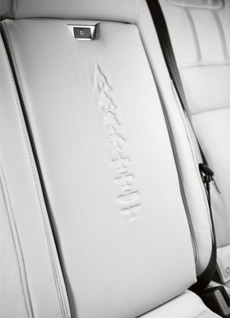 RANGE ROVER ASTRONAUT EDITION: ESPECIAL PARA EXPLORADORES ESPACIAIS, foto 8