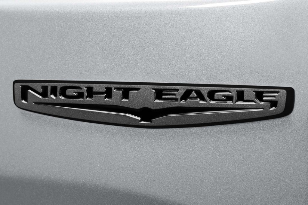 JEEP RENEGADE GANHA PACOTE NIGHT EAGLE, foto 8