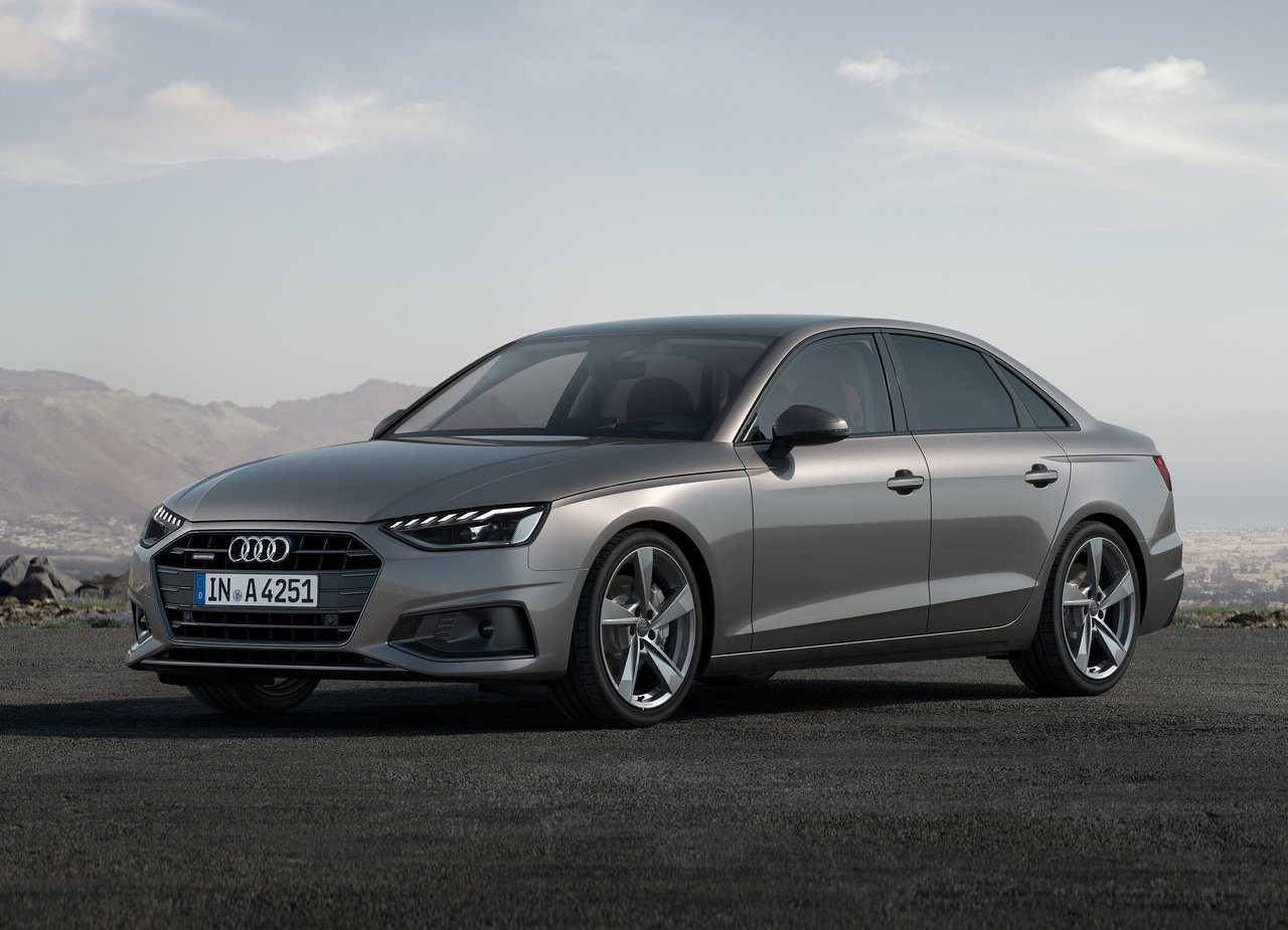 NOVO AUDI A4 2020 CHEGA COM ASPECTO RENOVADO E MAIS TECNOLOGIA, foto 2