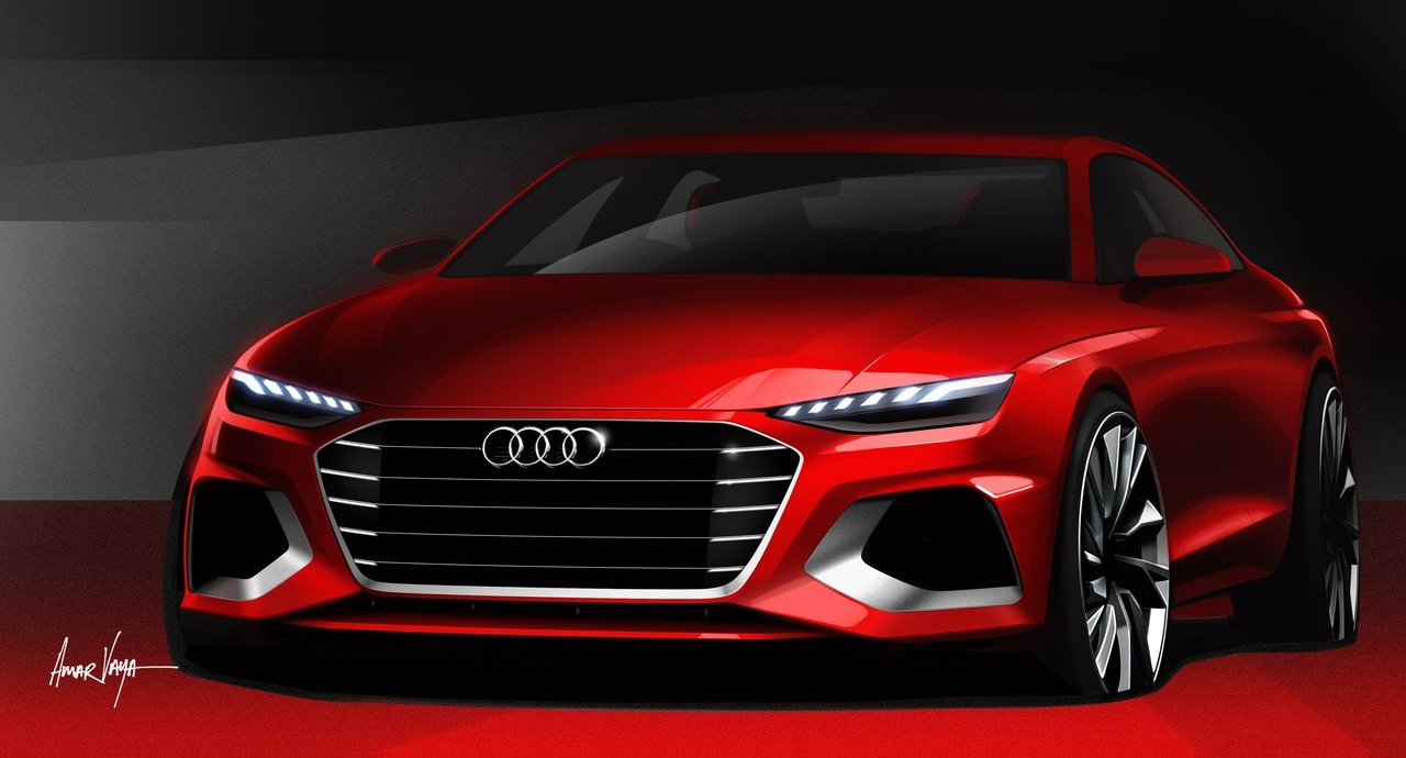 NOVO AUDI A4 2020 CHEGA COM ASPECTO RENOVADO E MAIS TECNOLOGIA, foto 11