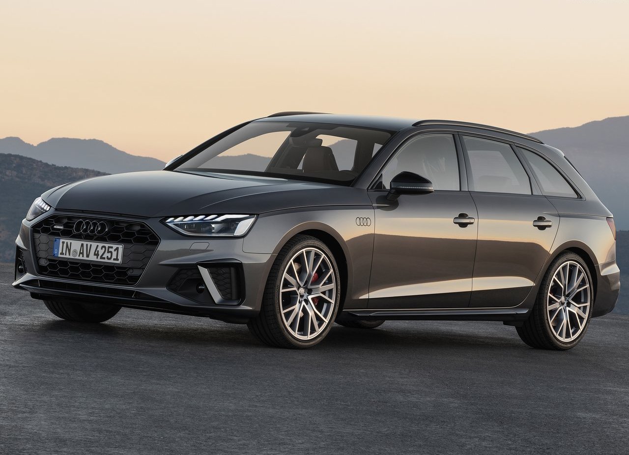 NOVO AUDI A4 2020 CHEGA COM ASPECTO RENOVADO E MAIS TECNOLOGIA, foto 14