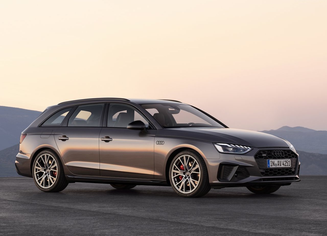 NOVO AUDI A4 2020 CHEGA COM ASPECTO RENOVADO E MAIS TECNOLOGIA, foto 15