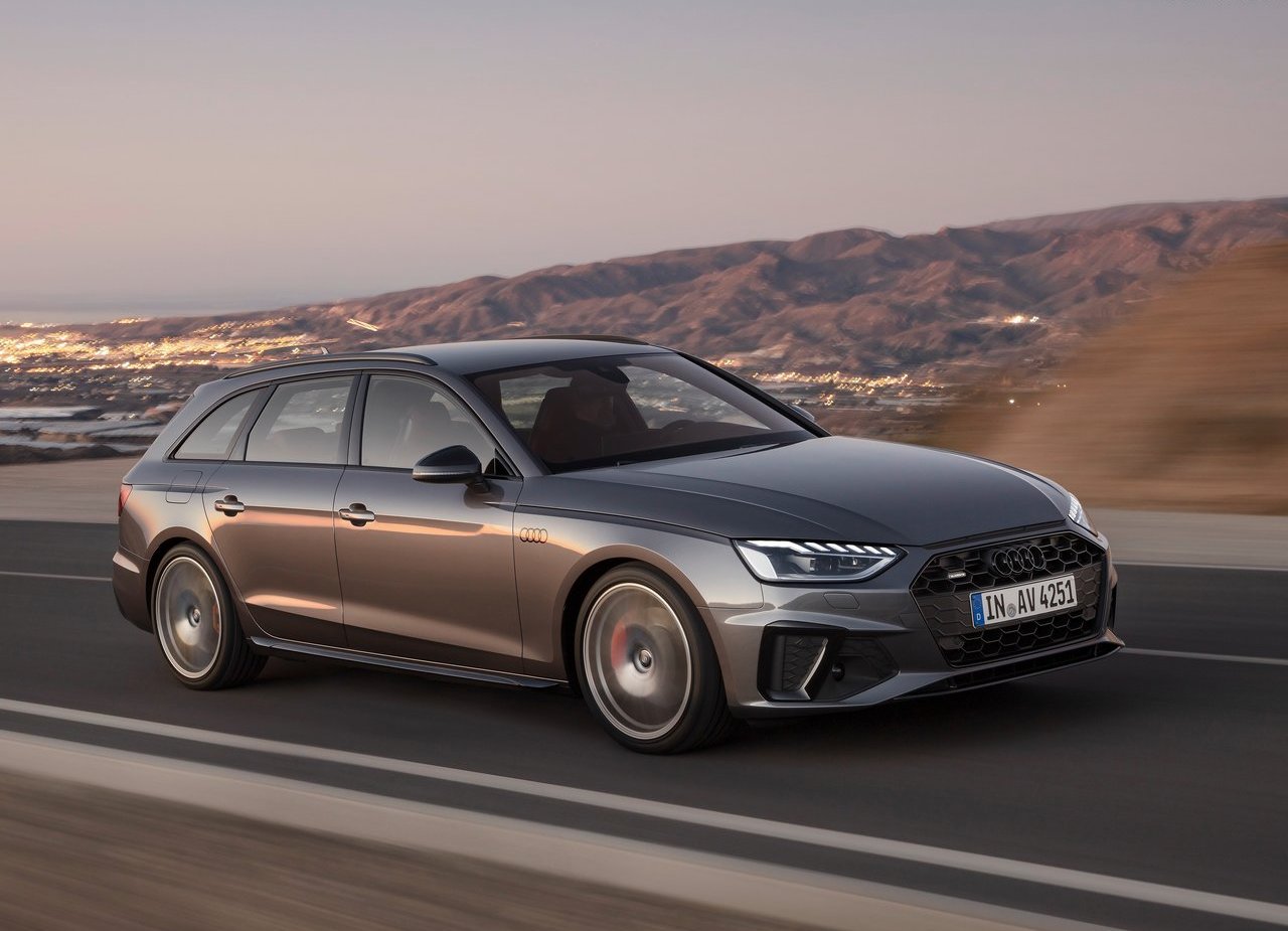 NOVO AUDI A4 2020 CHEGA COM ASPECTO RENOVADO E MAIS TECNOLOGIA, foto 16