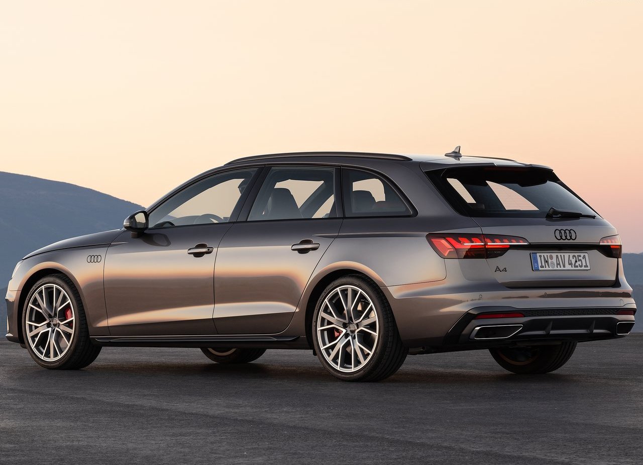 NOVO AUDI A4 2020 CHEGA COM ASPECTO RENOVADO E MAIS TECNOLOGIA, foto 17