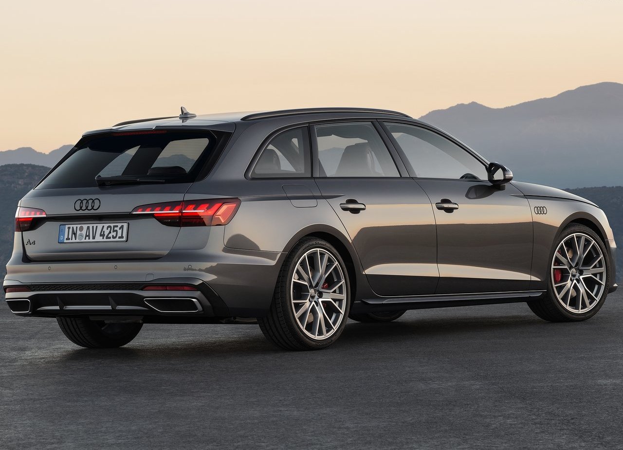 NOVO AUDI A4 2020 CHEGA COM ASPECTO RENOVADO E MAIS TECNOLOGIA, foto 18