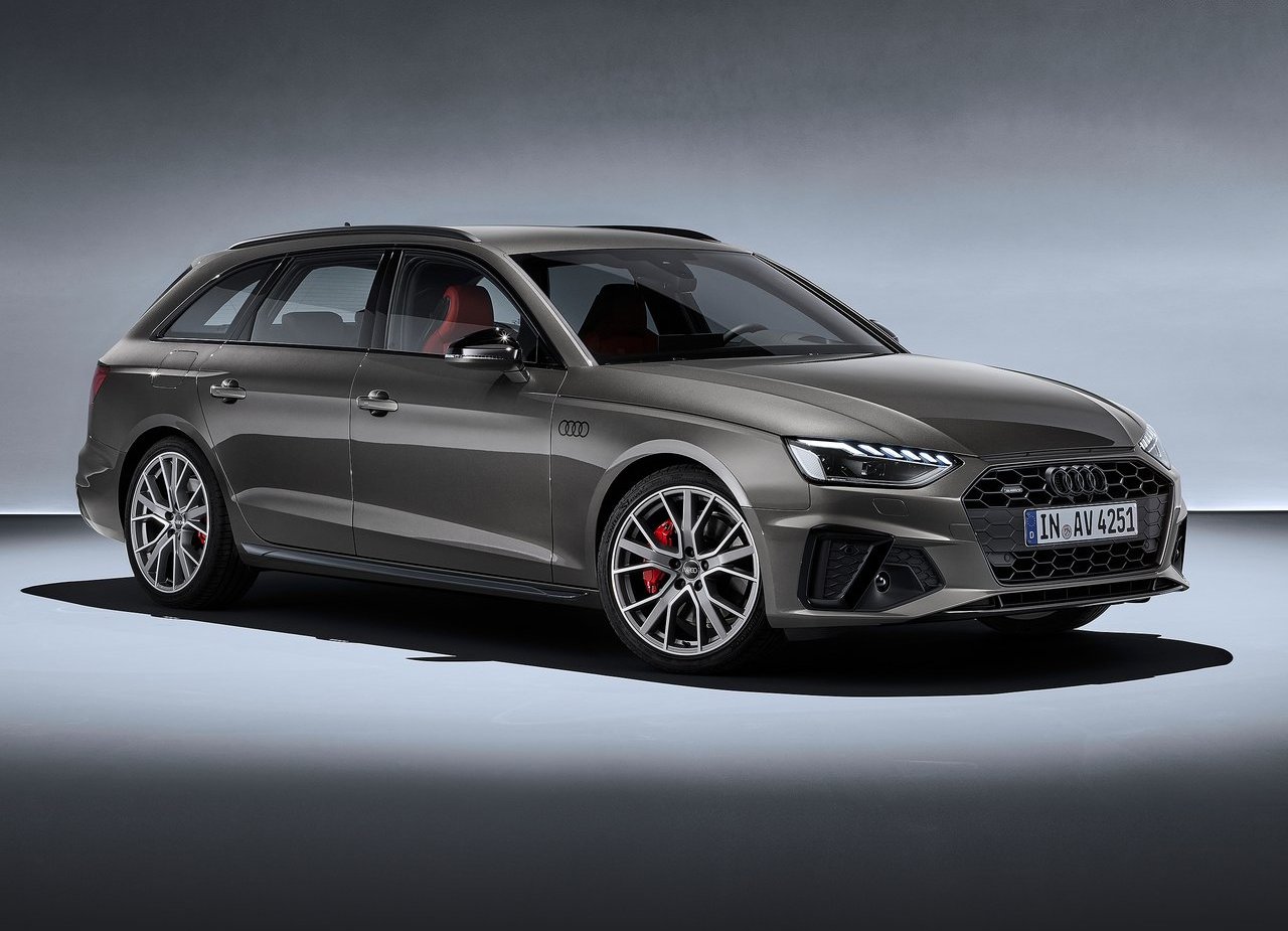NOVO AUDI A4 2020 CHEGA COM ASPECTO RENOVADO E MAIS TECNOLOGIA, foto 19