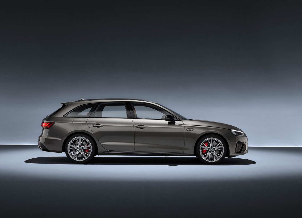 NOVO AUDI A4 2020 CHEGA COM ASPECTO RENOVADO E MAIS TECNOLOGIA, foto 20