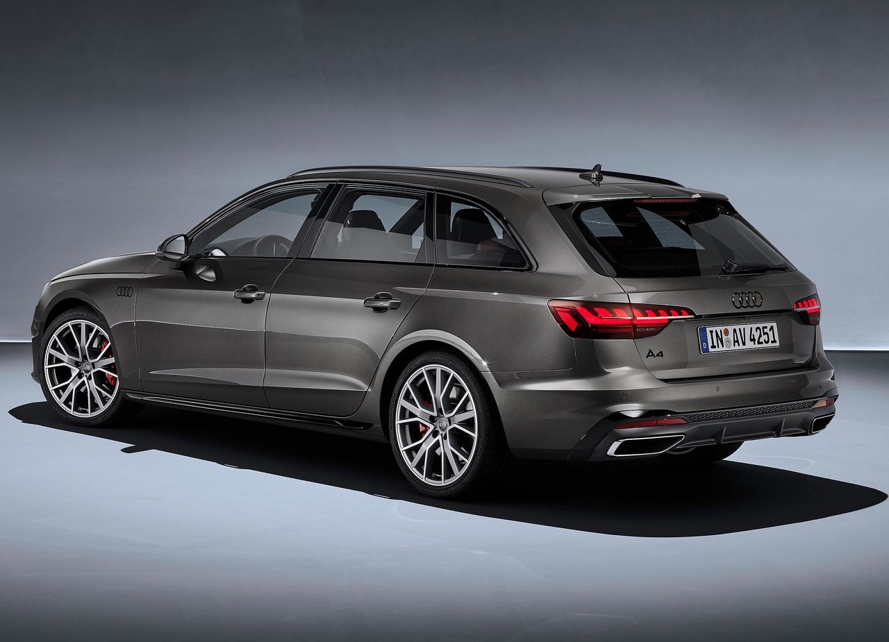 NOVO AUDI A4 2020 CHEGA COM ASPECTO RENOVADO E MAIS TECNOLOGIA, foto 21