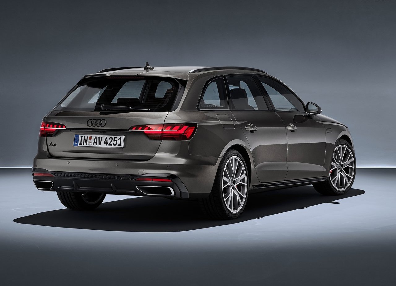 NOVO AUDI A4 2020 CHEGA COM ASPECTO RENOVADO E MAIS TECNOLOGIA, foto 22