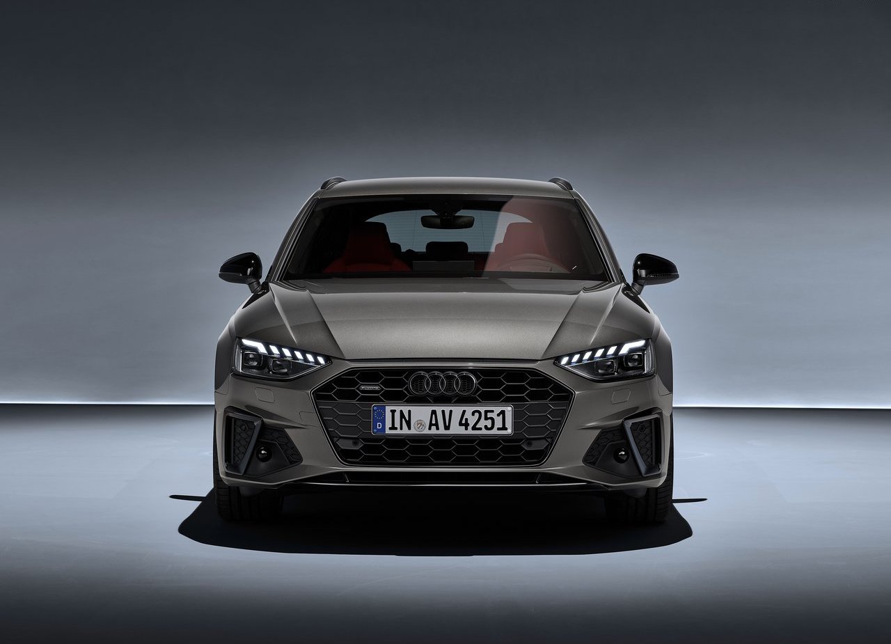 NOVO AUDI A4 2020 CHEGA COM ASPECTO RENOVADO E MAIS TECNOLOGIA, foto 23