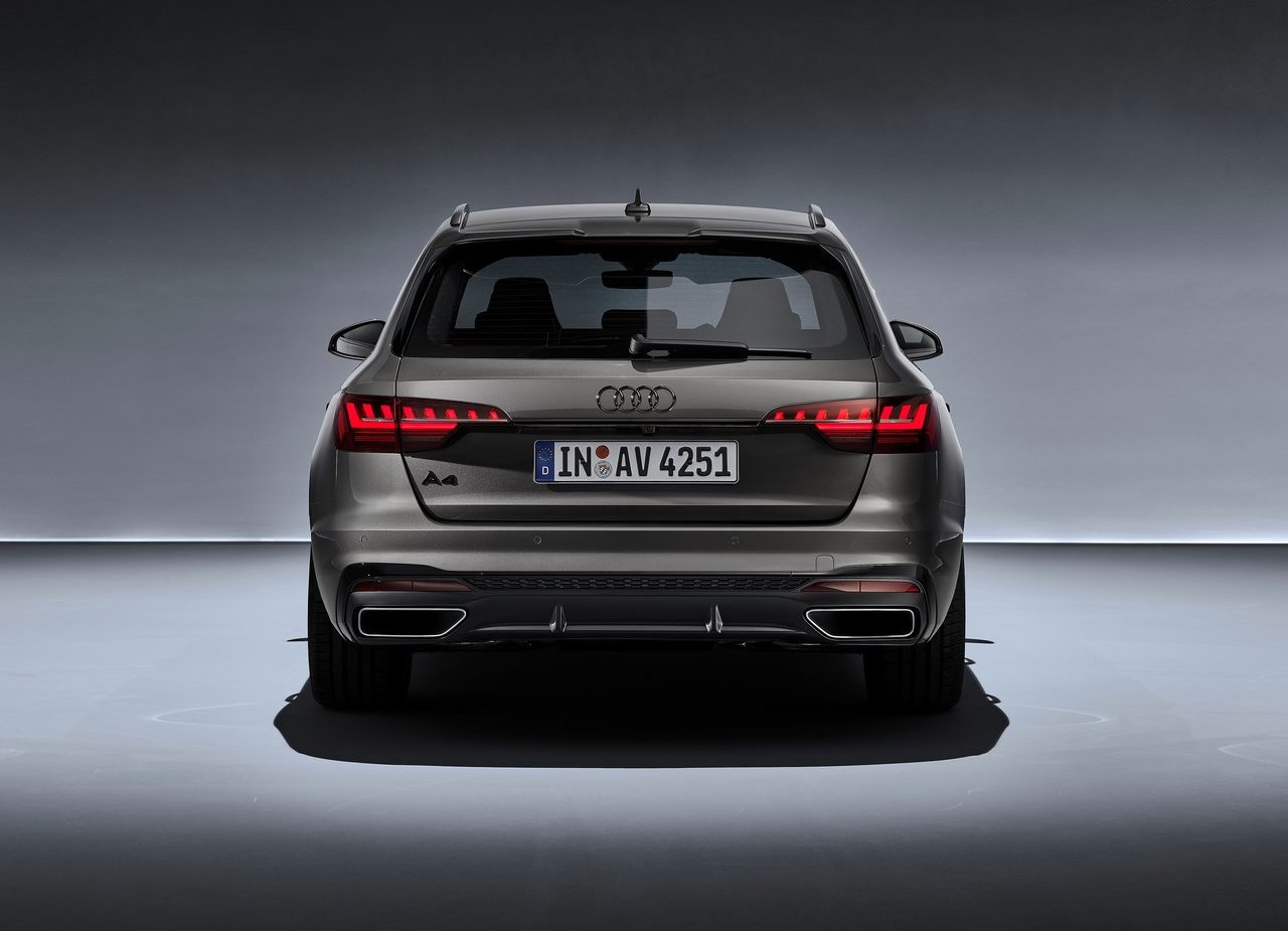 NOVO AUDI A4 2020 CHEGA COM ASPECTO RENOVADO E MAIS TECNOLOGIA, foto 24