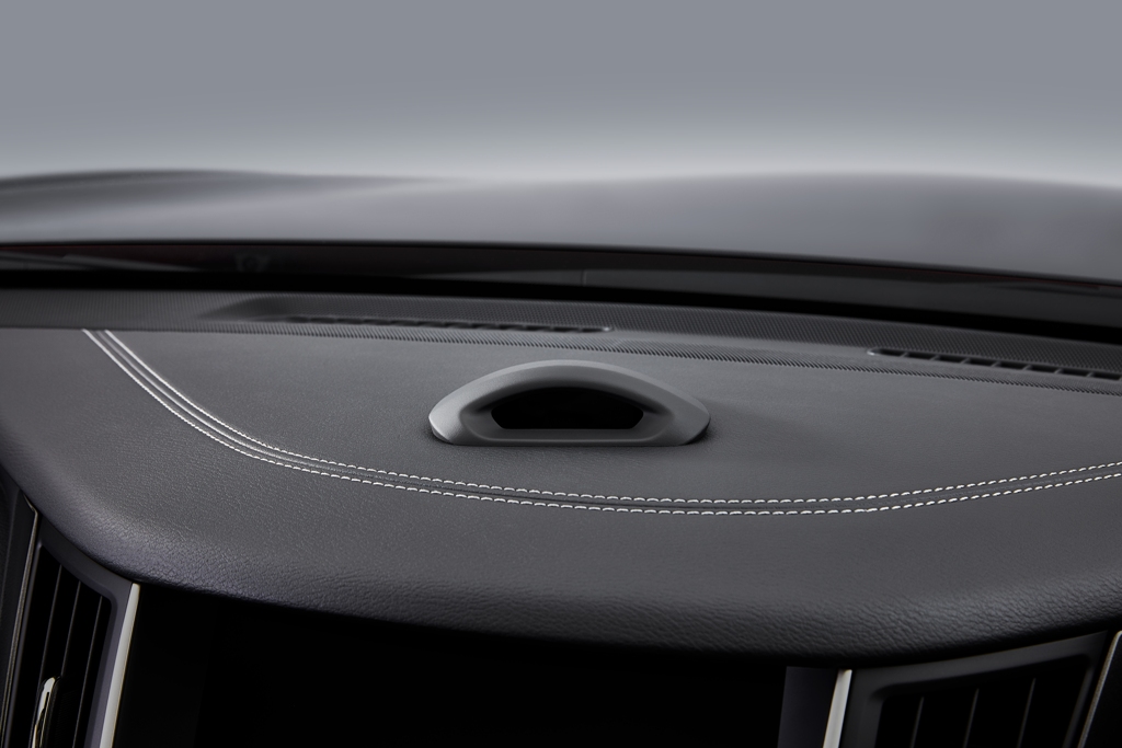 NISSAN SKYLINE SERÁ EQUIPADO COM A PRÓXIMA GERAÇÃO DE DISPOSITIVO DE ASSISTÊNCIA AO MOTORISTA, foto 2