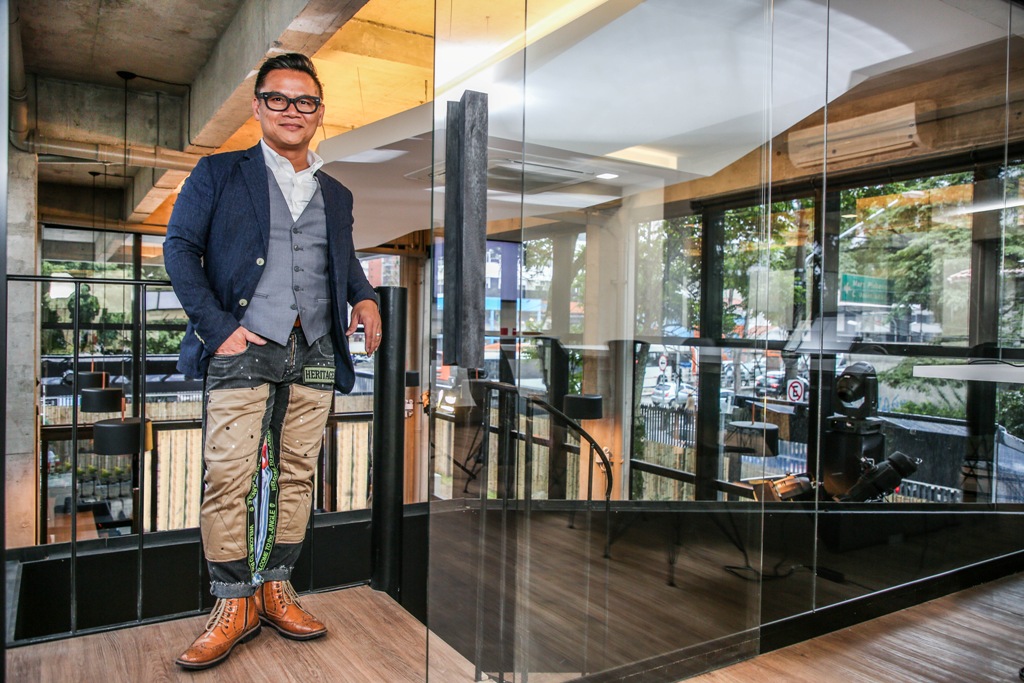NISSAN INAUGURA O THE BOX, NOVO ESTÚDIO DE DESIGN DA MARCA NA AMÉRICA LATINA, foto 7