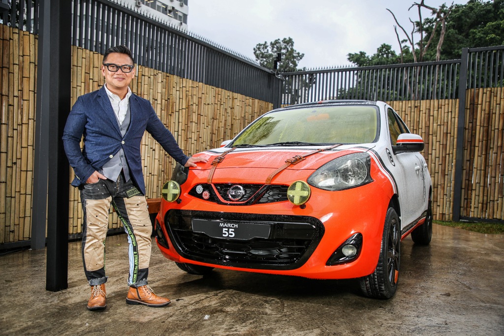 NISSAN INAUGURA O THE BOX, NOVO ESTÚDIO DE DESIGN DA MARCA NA AMÉRICA LATINA, foto 9