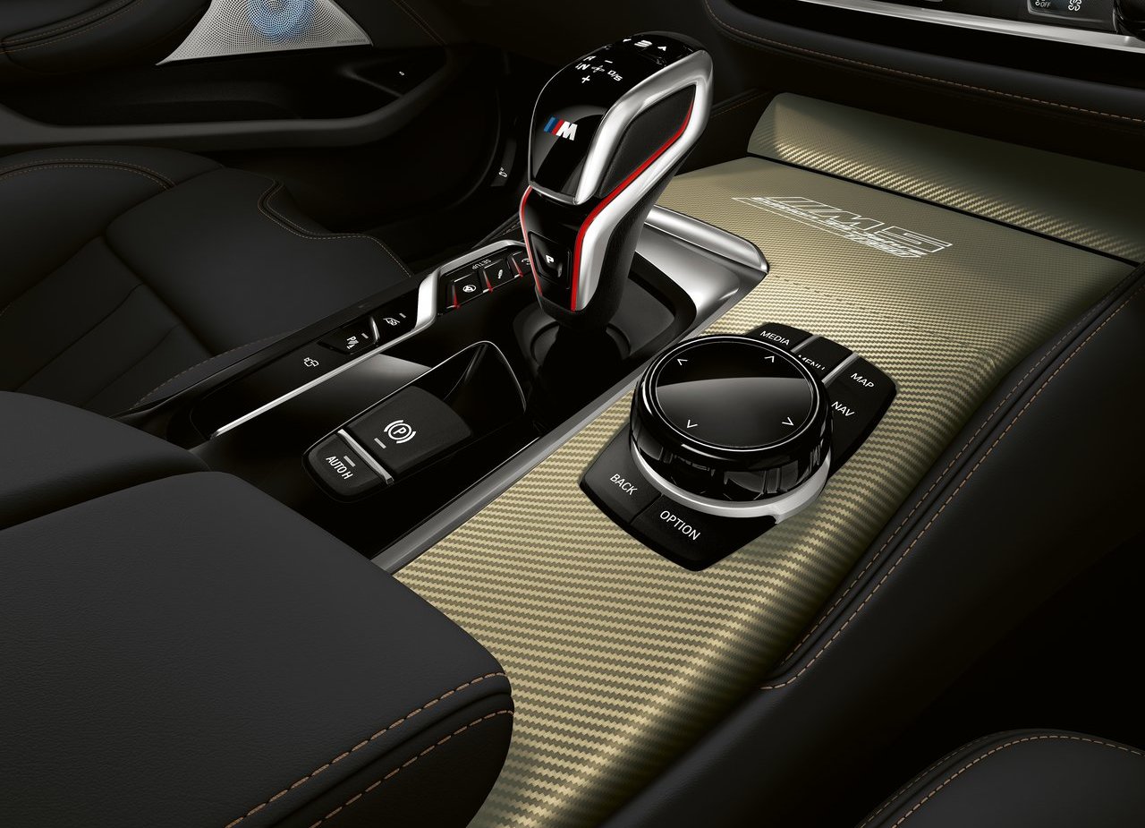 BMW M5 EDITION 35 YEARS: CELEBRANDO A HISTÓRIA DO MODELO ESPORTIVO COM 625 CV, foto 11