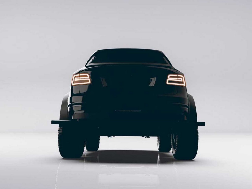 BENTLEY BENTAYGA BY BENGALA: UM VERDADEIRO TANQUE QUE CHEGA DA ESPANHA, foto 7