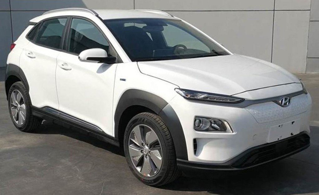 HYUNDAI ENCINO ELECTRIC: ASSIM É A VERSÃO CHINESA DO KONA ELÉTRICO, foto 1
