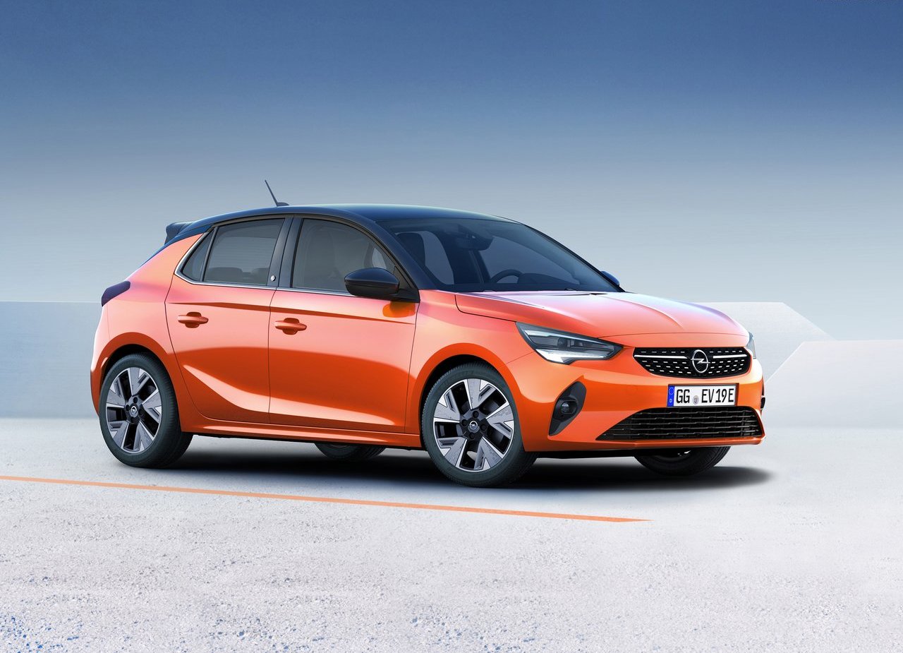 OPEL CORSA-e: A SEXTA GERAÇÃO DO CORSA CHEGA ELETRIFICADA NO MAIS ALTO NÍVEL, foto 3