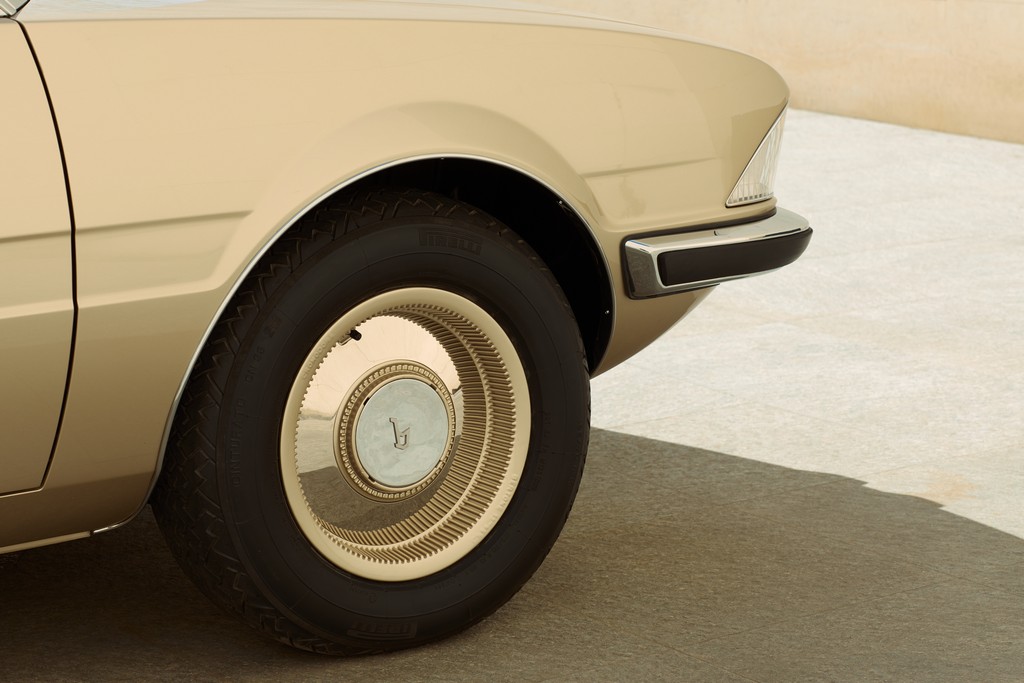 UM CLÁSSICO RECRIADO: O NOVO BMW GARMISCH MOSTRADO NO CONCORSO D’ELEGANZA VILLA D’ESTE, foto 7