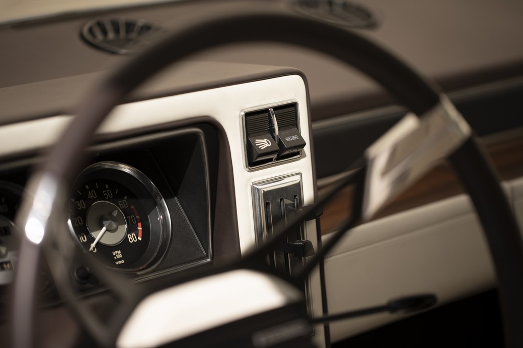 UM CLÁSSICO RECRIADO: O NOVO BMW GARMISCH MOSTRADO NO CONCORSO D’ELEGANZA VILLA D’ESTE, foto 9