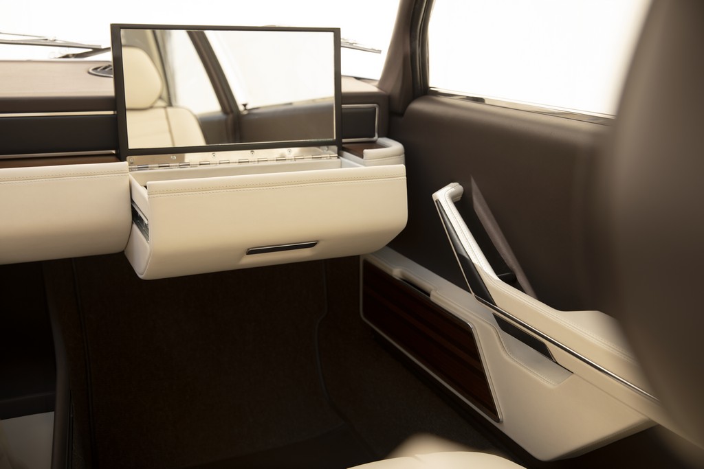 UM CLÁSSICO RECRIADO: O NOVO BMW GARMISCH MOSTRADO NO CONCORSO D’ELEGANZA VILLA D’ESTE, foto 11