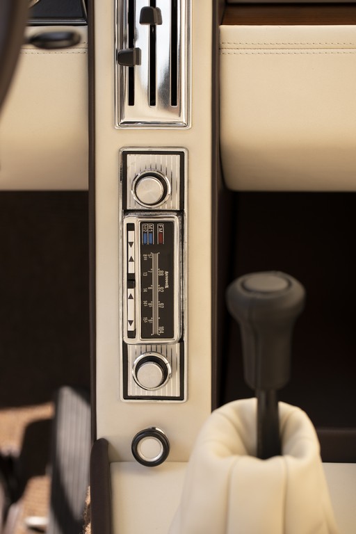 UM CLÁSSICO RECRIADO: O NOVO BMW GARMISCH MOSTRADO NO CONCORSO D’ELEGANZA VILLA D’ESTE, foto 12