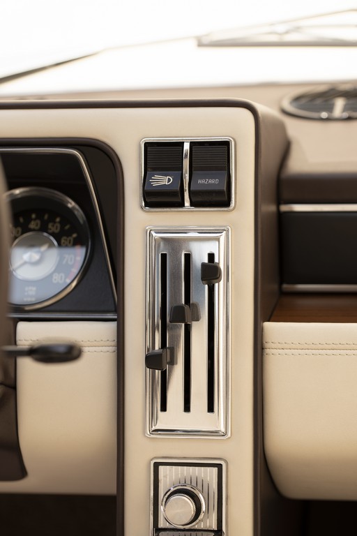 UM CLÁSSICO RECRIADO: O NOVO BMW GARMISCH MOSTRADO NO CONCORSO D’ELEGANZA VILLA D’ESTE, foto 13