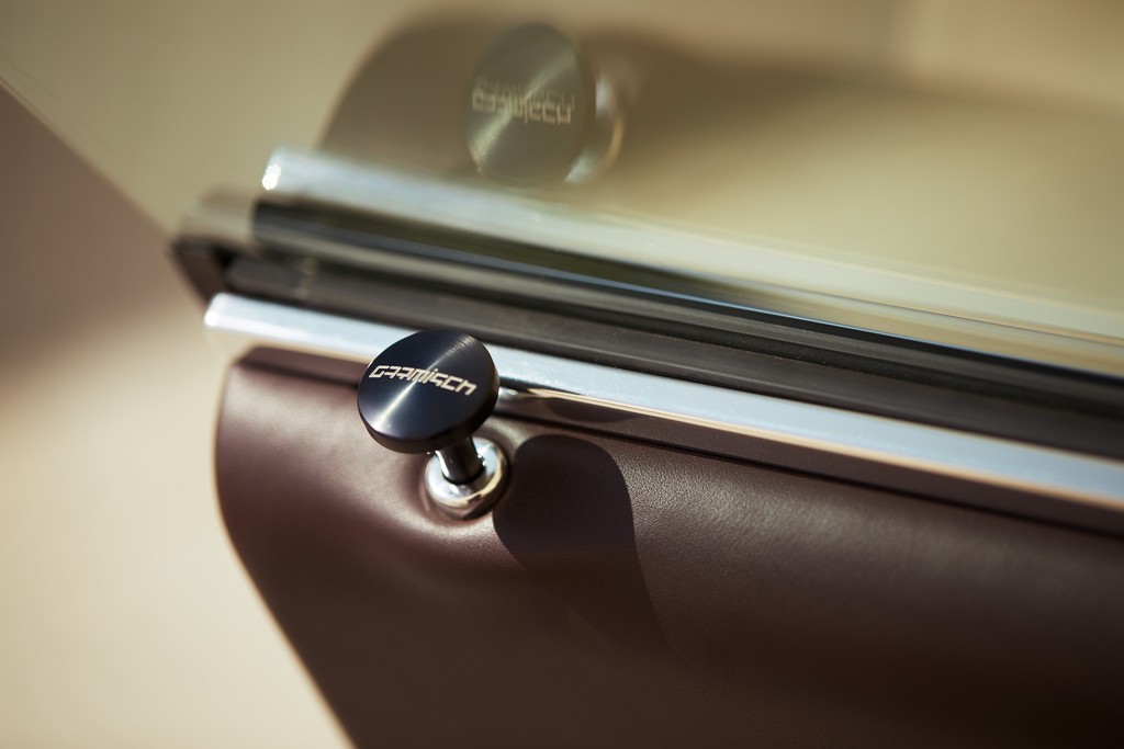UM CLÁSSICO RECRIADO: O NOVO BMW GARMISCH MOSTRADO NO CONCORSO D’ELEGANZA VILLA D’ESTE, foto 14