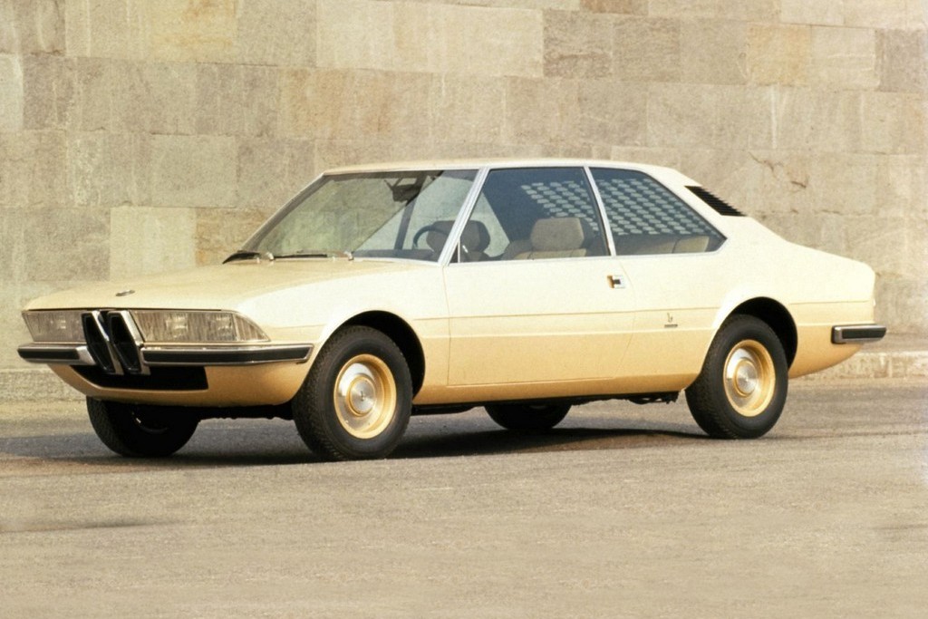 UM CLÁSSICO RECRIADO: O NOVO BMW GARMISCH MOSTRADO NO CONCORSO D’ELEGANZA VILLA D’ESTE, foto 17