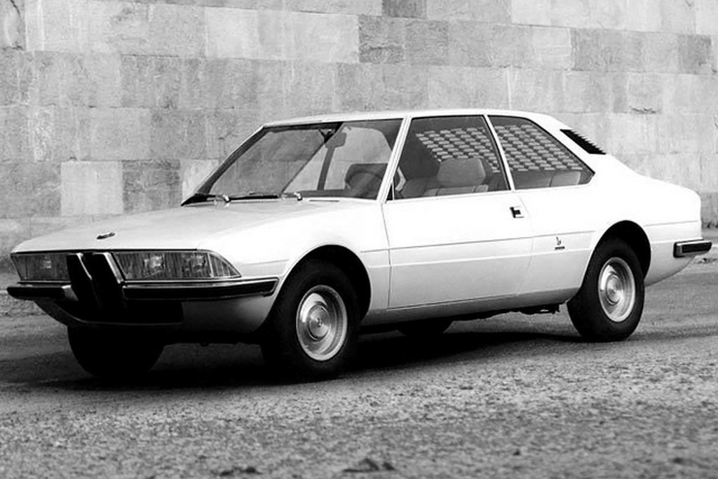 UM CLÁSSICO RECRIADO: O NOVO BMW GARMISCH MOSTRADO NO CONCORSO D’ELEGANZA VILLA D’ESTE, foto 18