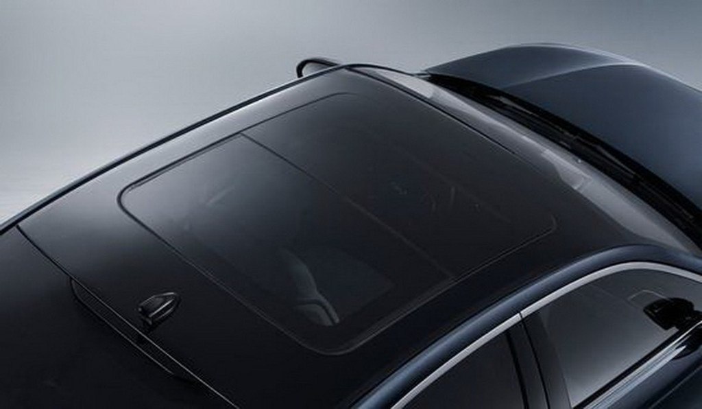 FORD APRESENTA O NOVO TAURUS 2020 NA CHINA, foto 3