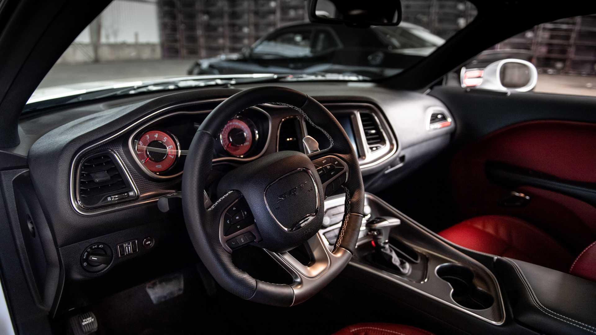 DODGE CHALLENGER SRT HELLCAT CERBERUS: UM NOVO PROGRAMA DA GEIGERCARS QUE CHEGA COM MAIS DE 900 CV, foto 11