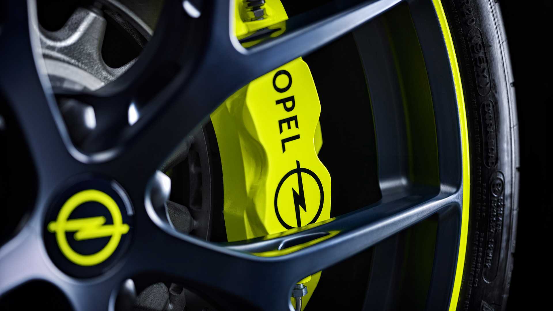 OPEL ZAFIRA LIFE O-TEAM: O MONOVOLUME ALEMÃO CHEGA MAIS ESPORTIVO E PERSONALIZADO, foto 13