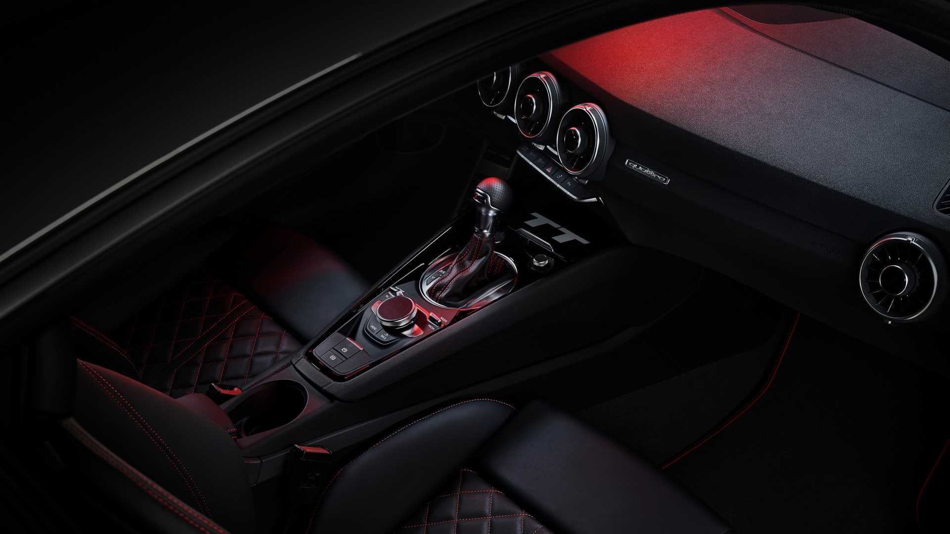 NOVO AUDI TT QUANTUM GRAY EDITION SÓ PODERÁ SER ADQUIRIDO NA EUROPA E DE MANEIRA ONLINE, foto 3