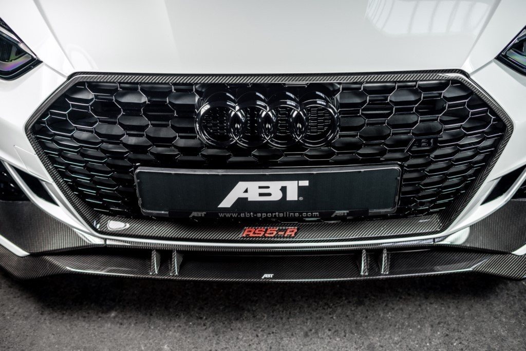 AUDI RS5-R SPORTBACK BY ABT SPORTSLINE: O SEDAN ESPORTIVO DA MARCA ALEMÃ ALCANÇA UM NOVO LIMITE DE POTÊNCIA, foto 6