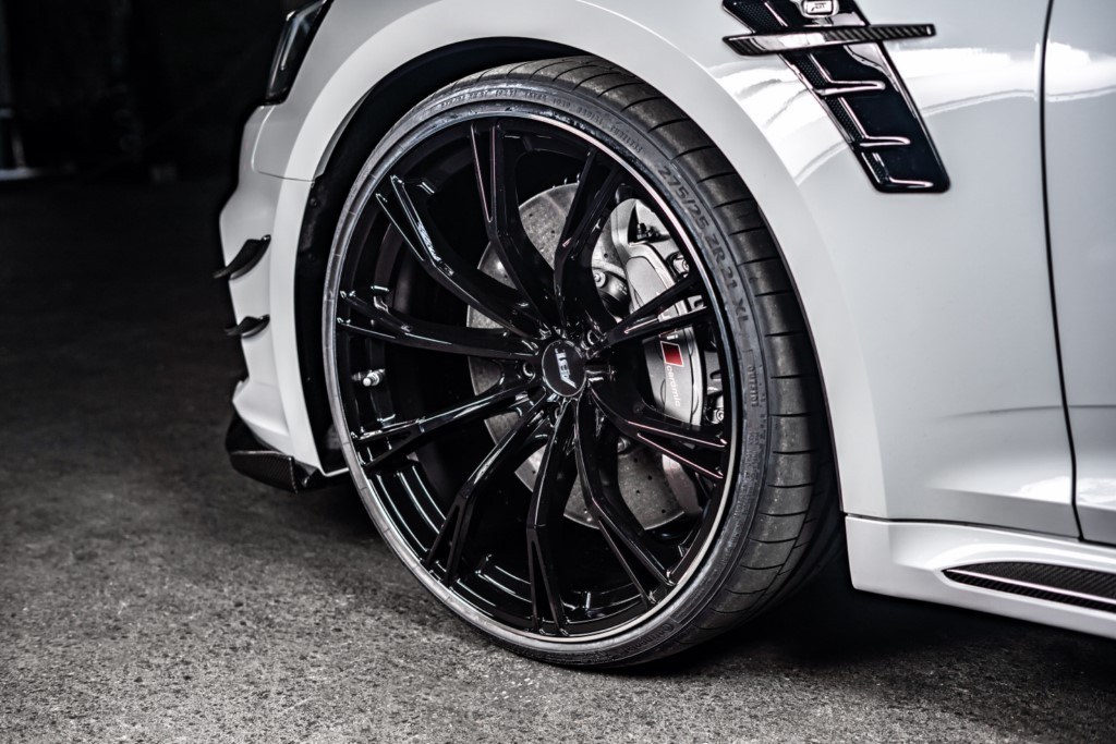 AUDI RS5-R SPORTBACK BY ABT SPORTSLINE: O SEDAN ESPORTIVO DA MARCA ALEMÃ ALCANÇA UM NOVO LIMITE DE POTÊNCIA, foto 7