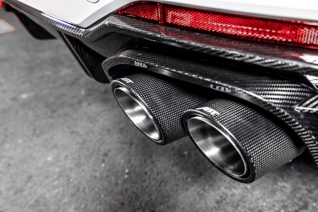AUDI RS5-R SPORTBACK BY ABT SPORTSLINE: O SEDAN ESPORTIVO DA MARCA ALEMÃ ALCANÇA UM NOVO LIMITE DE POTÊNCIA, foto 10