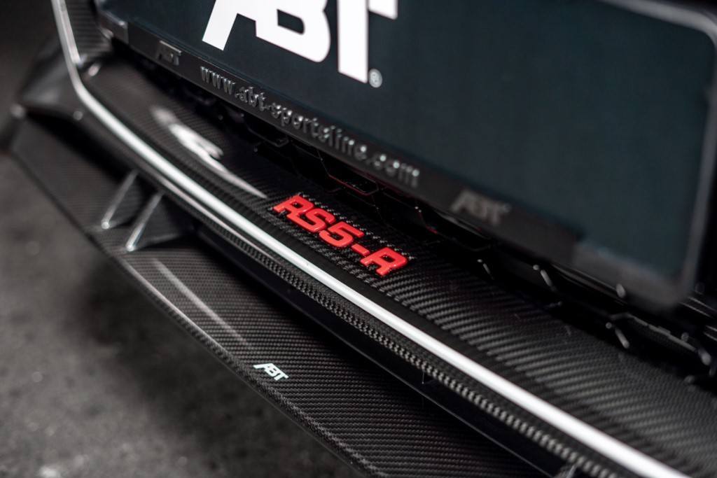 AUDI RS5-R SPORTBACK BY ABT SPORTSLINE: O SEDAN ESPORTIVO DA MARCA ALEMÃ ALCANÇA UM NOVO LIMITE DE POTÊNCIA, foto 16