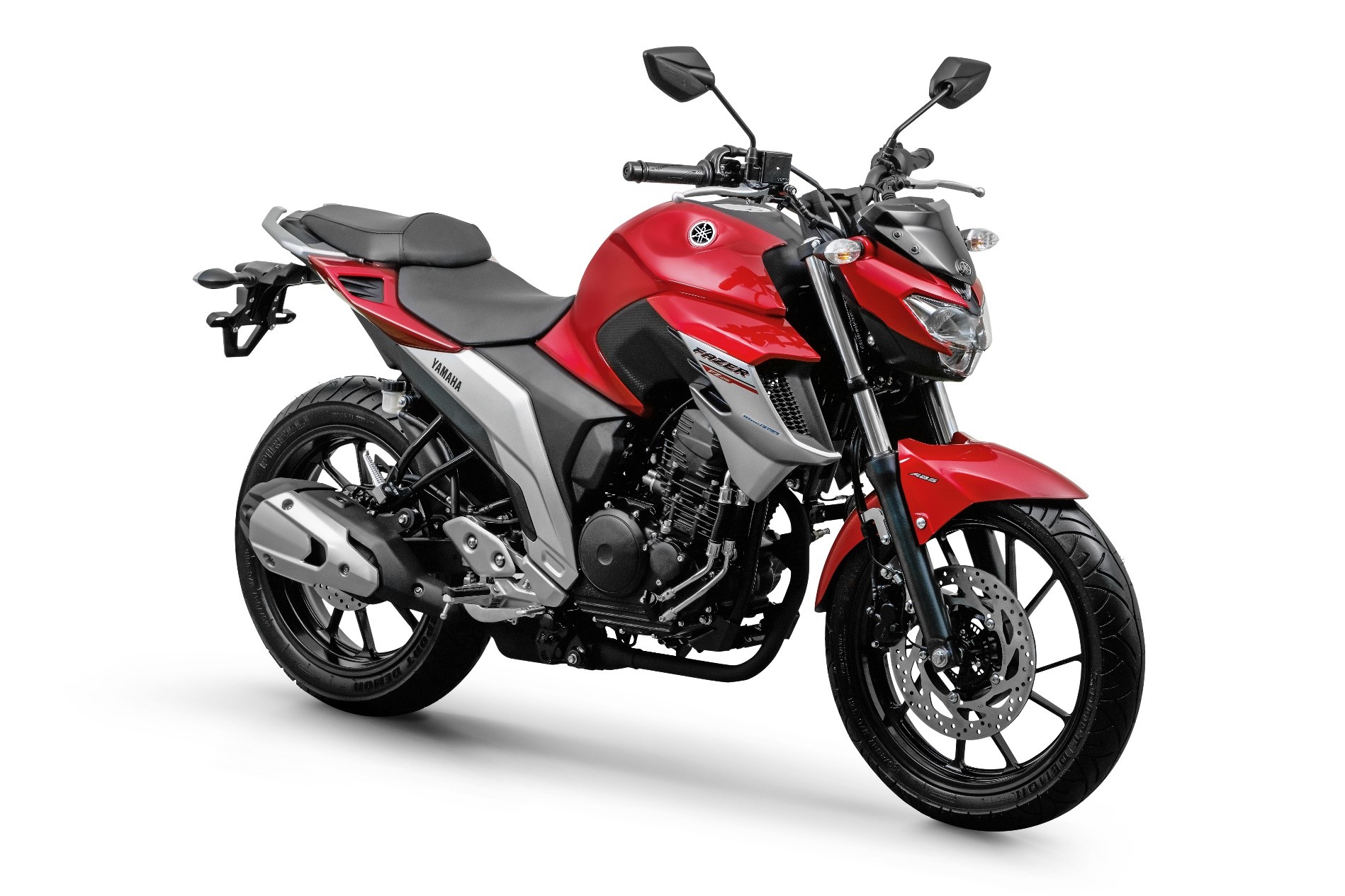 NOVA YAMAHA FAZER 250 ABS: FEITA PARA SURPREENDER, foto 1