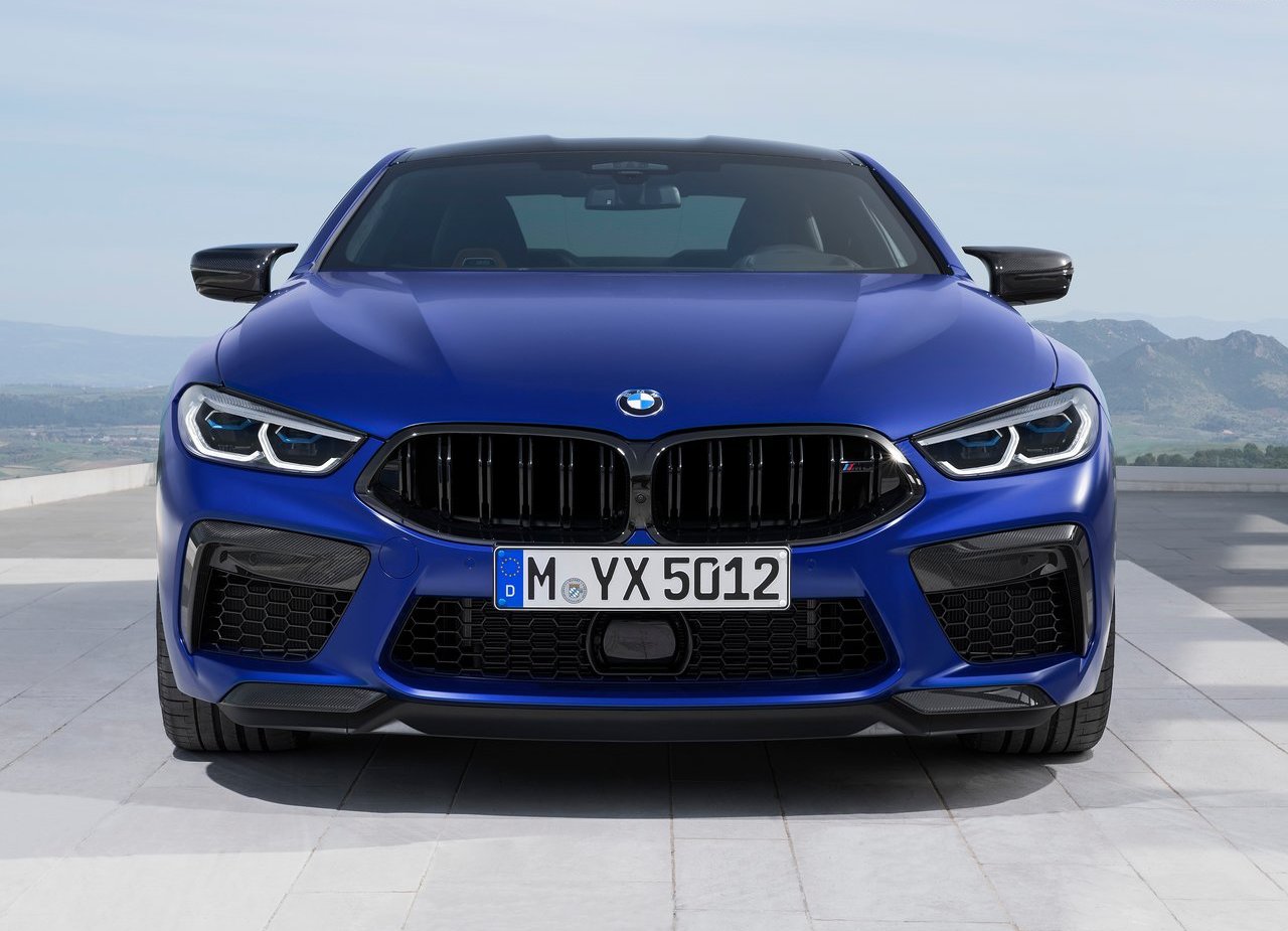 BMW M8 COMPETITION CHEGA AO MERCADO EM ALTO ESTILO, foto 16