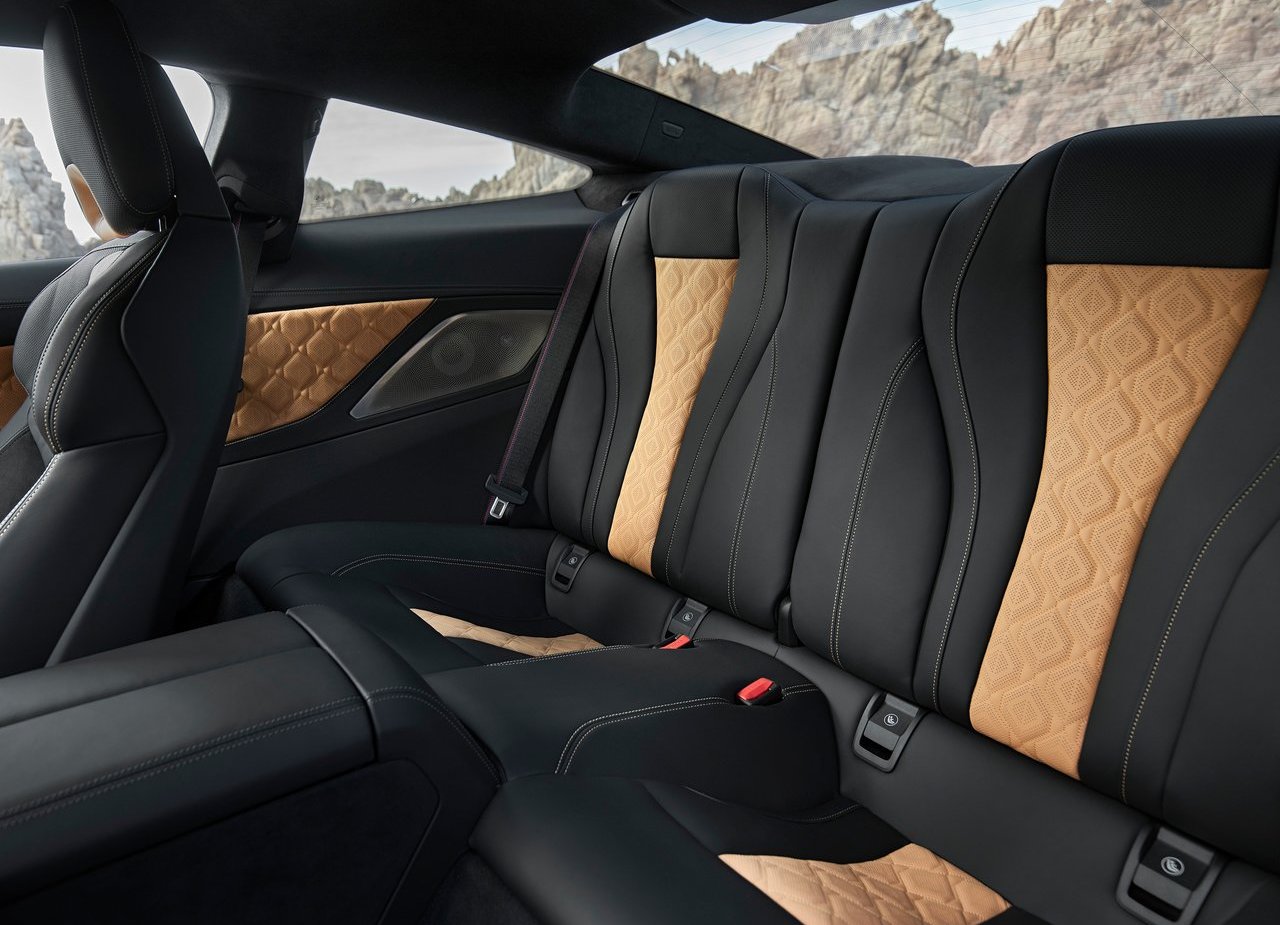 BMW M8 COMPETITION CHEGA AO MERCADO EM ALTO ESTILO, foto 29