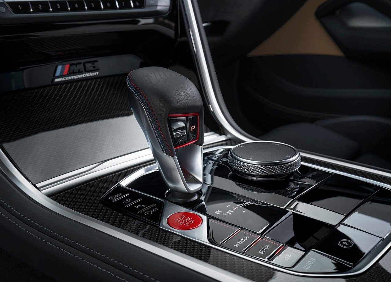 BMW M8 COMPETITION CHEGA AO MERCADO EM ALTO ESTILO, foto 30