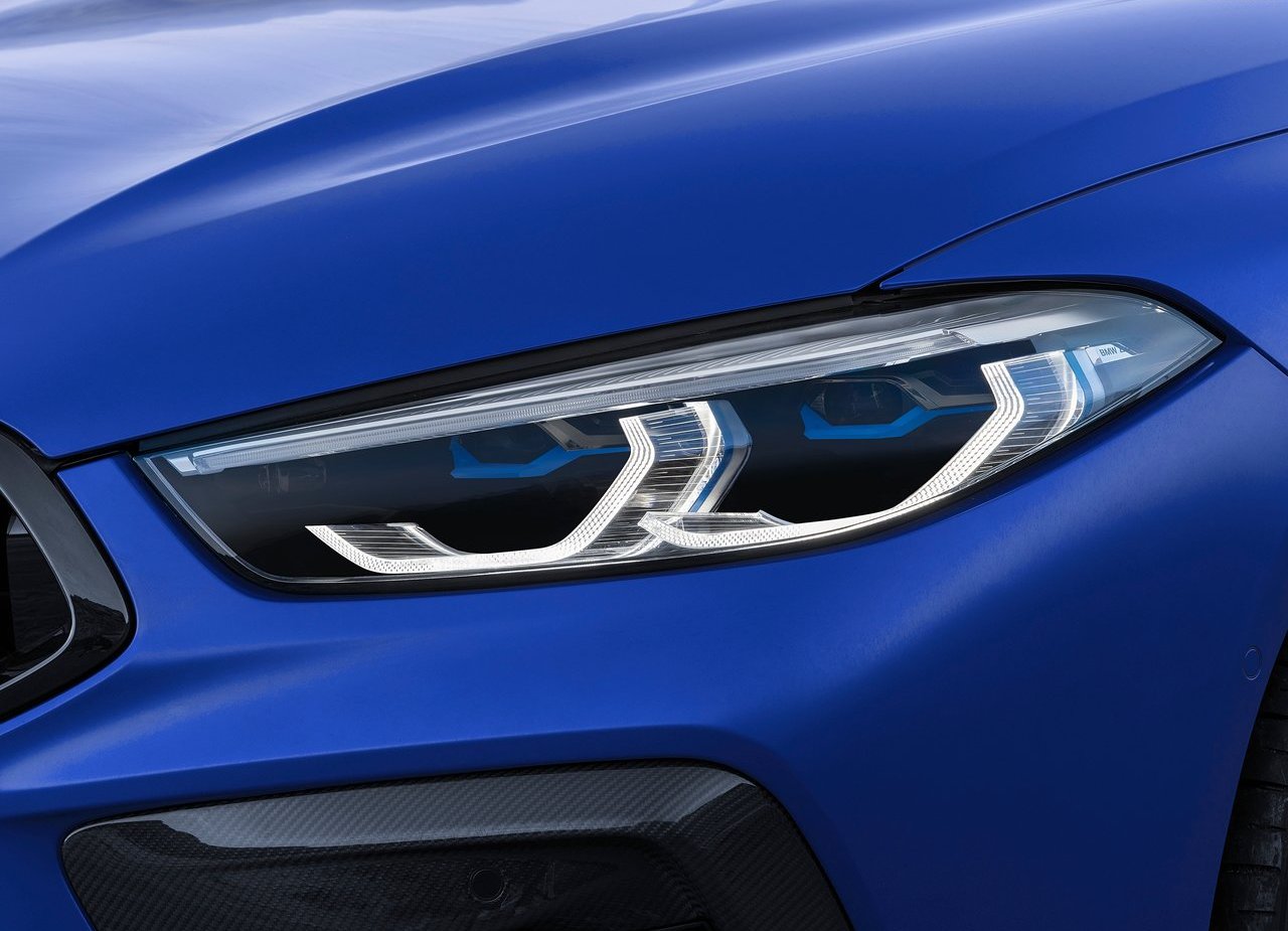 BMW M8 COMPETITION CHEGA AO MERCADO EM ALTO ESTILO, foto 39