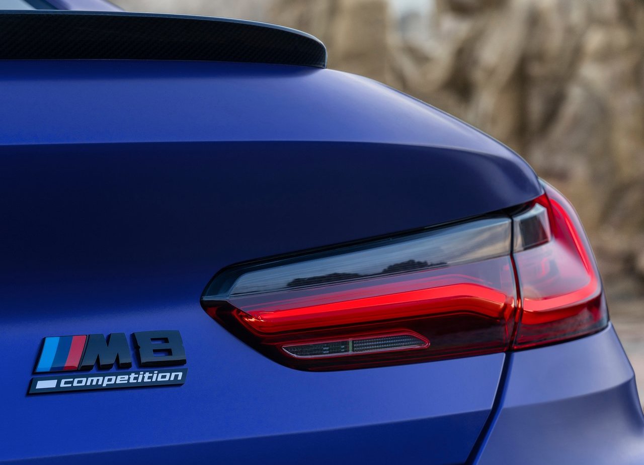 BMW M8 COMPETITION CHEGA AO MERCADO EM ALTO ESTILO, foto 40