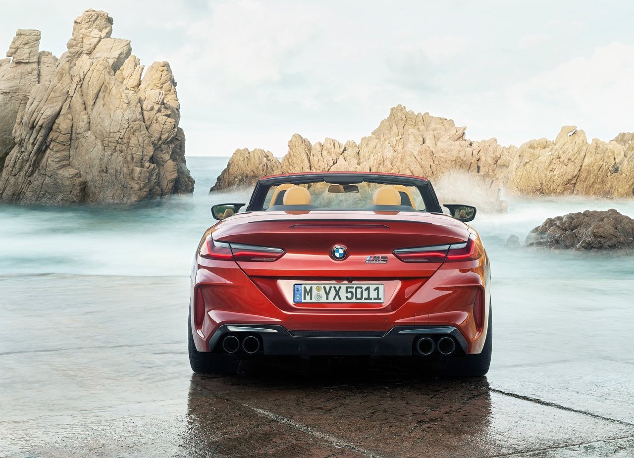 BMW M8 COMPETITION CHEGA AO MERCADO EM ALTO ESTILO, foto 74