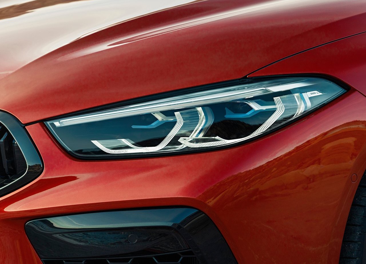 BMW M8 COMPETITION CHEGA AO MERCADO EM ALTO ESTILO, foto 92